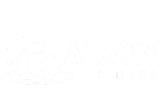 Galaxy Riders